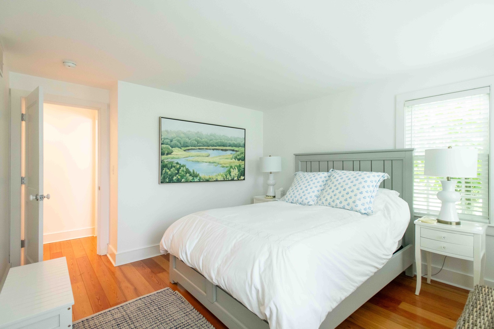 5 Canonicus Street