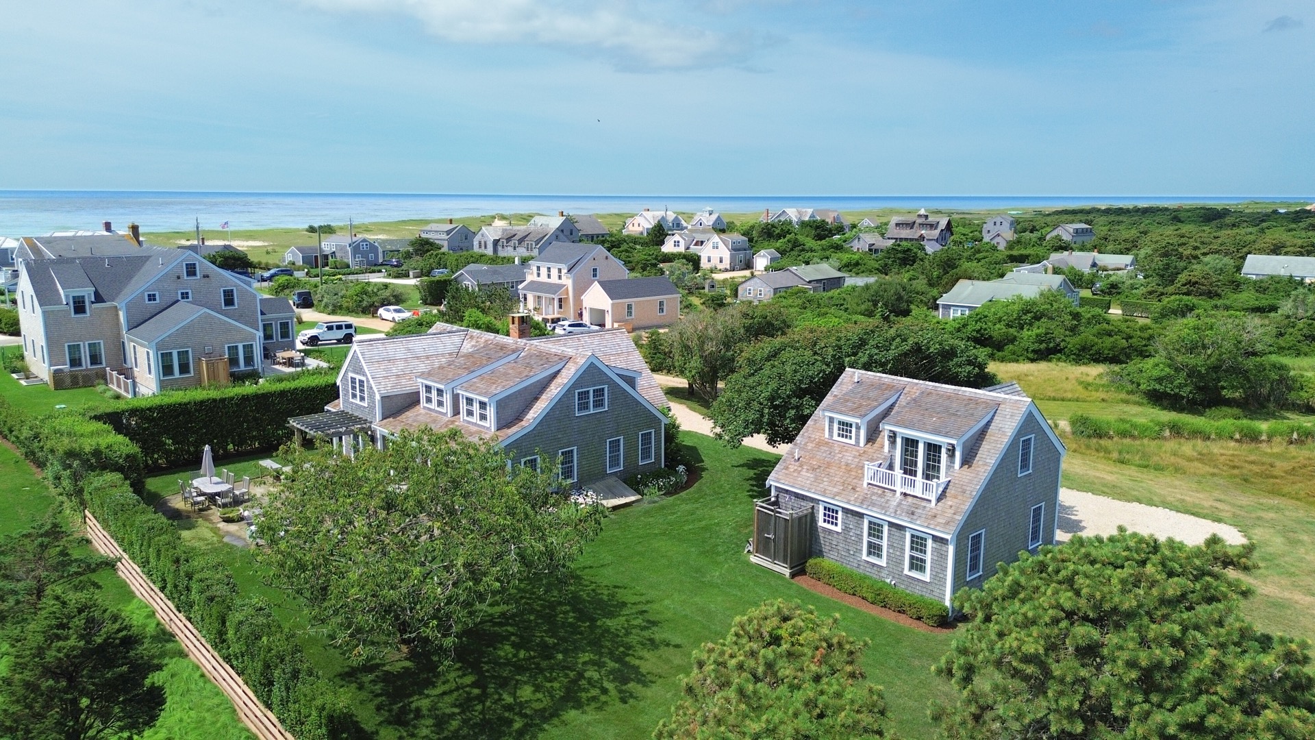 5 Canonicus Street