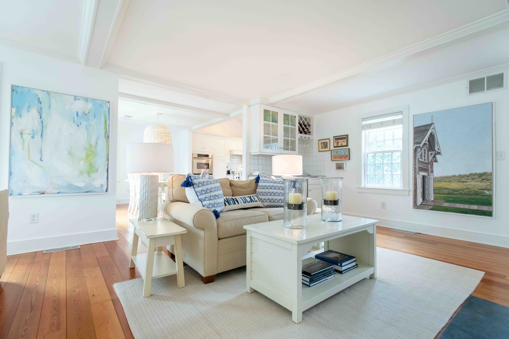 5 Canonicus Street