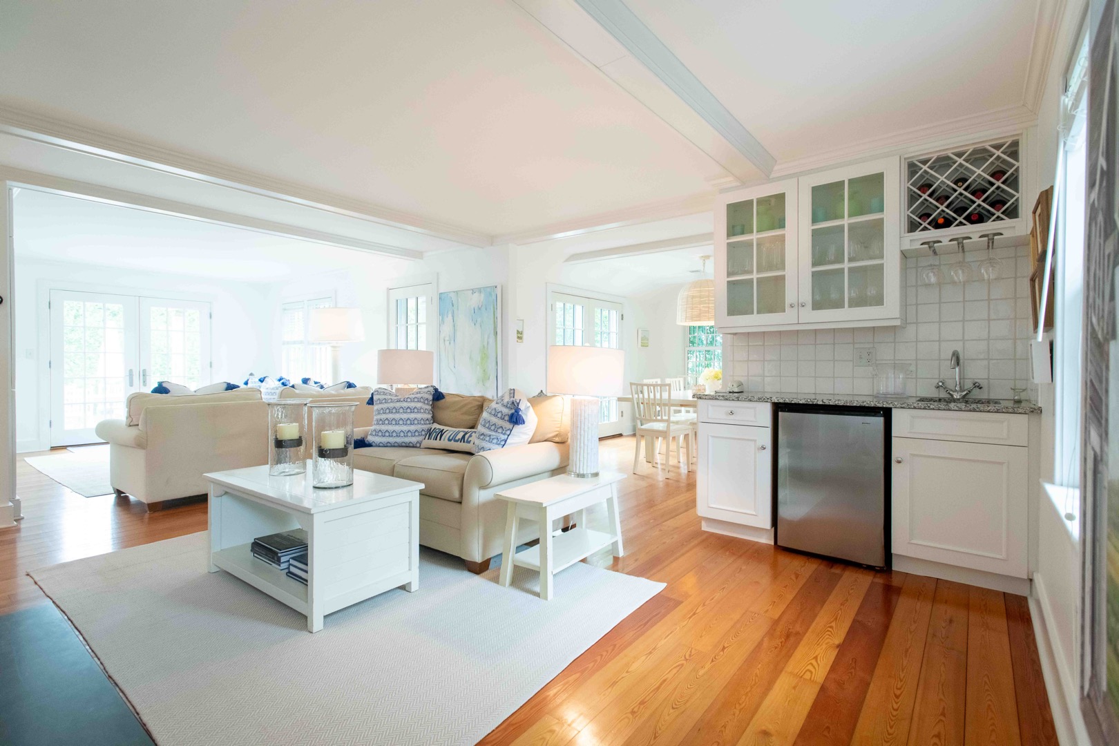 5 Canonicus Street