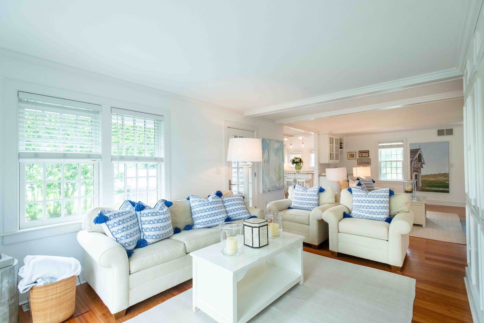 5 Canonicus Street