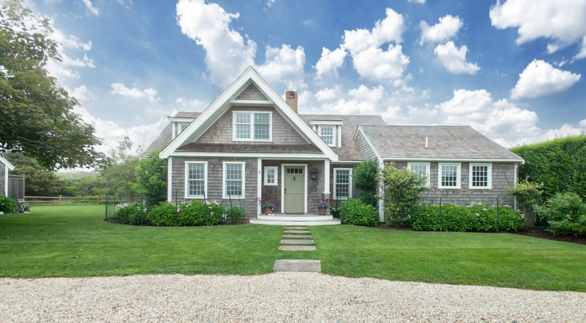 5 Canonicus Street