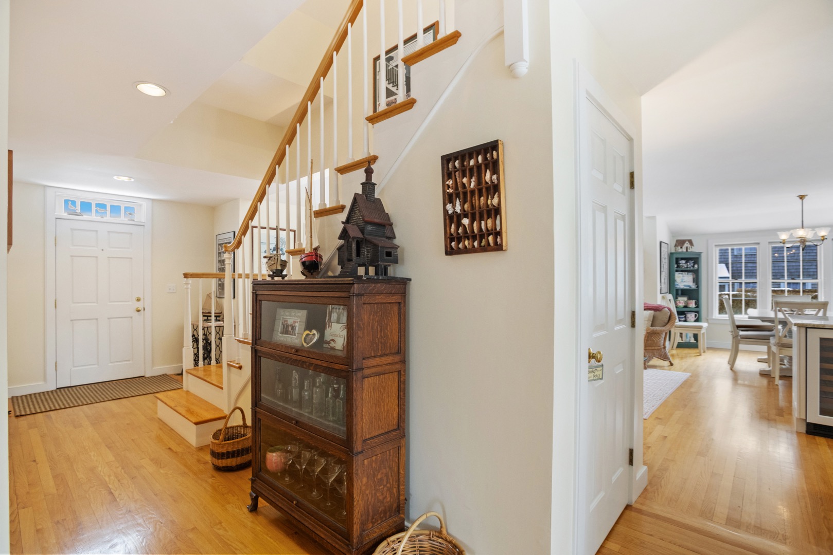 22 Washaman Avenue