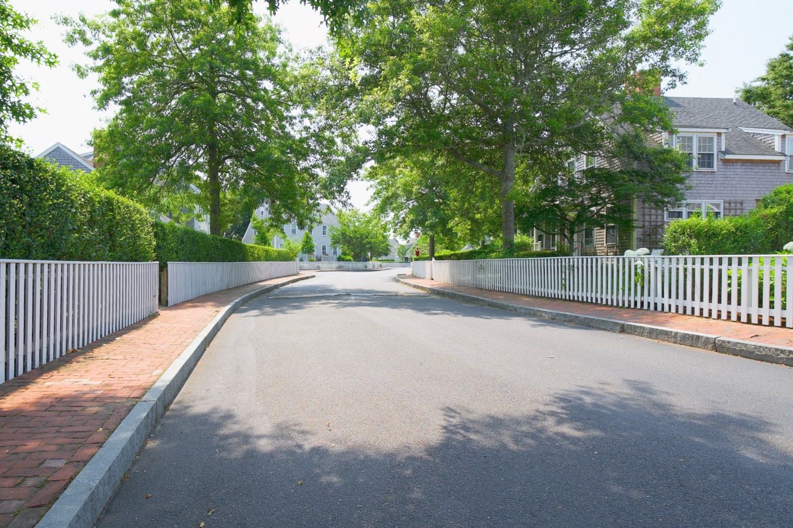 22 Washaman Avenue