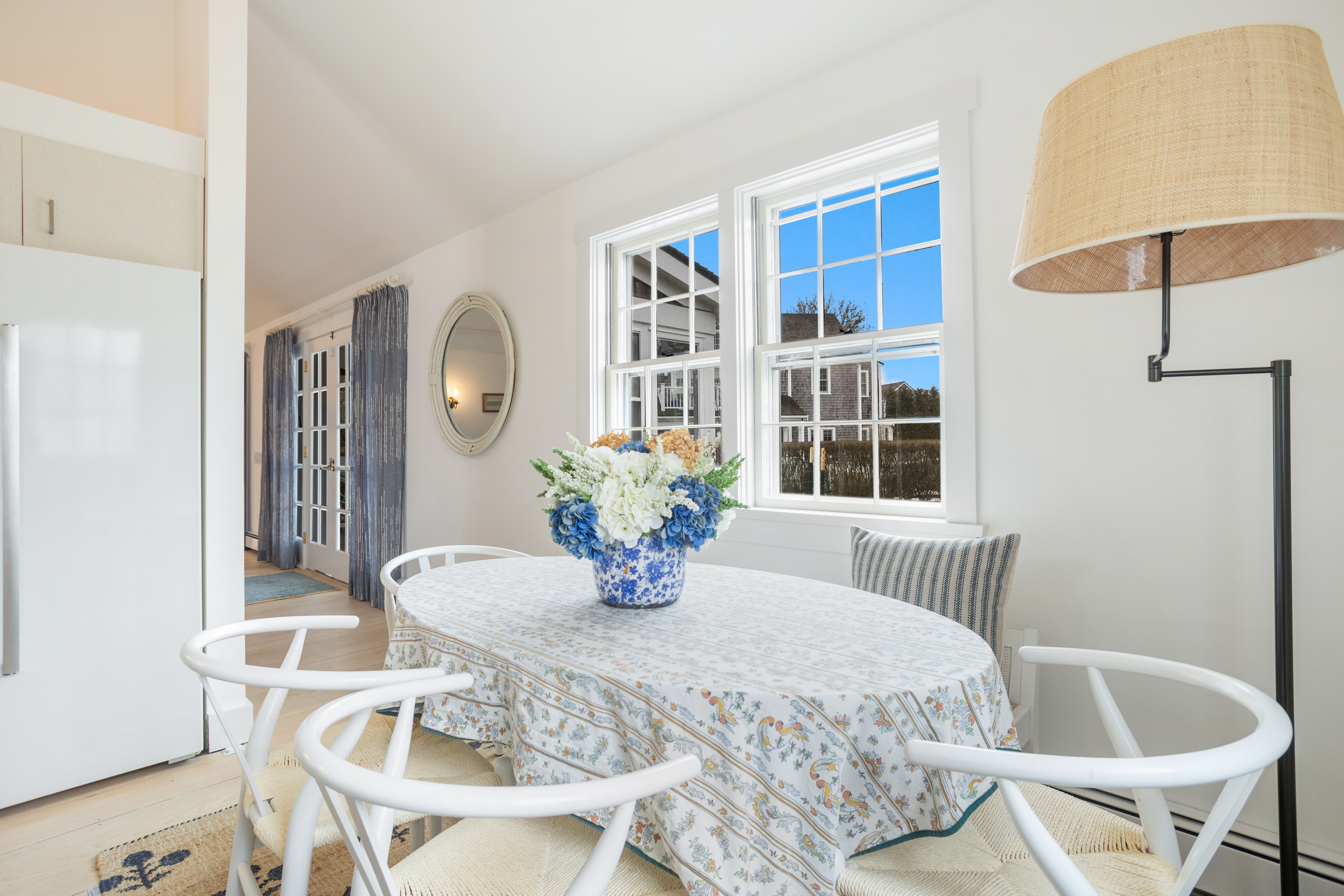 8 Brant Point Road