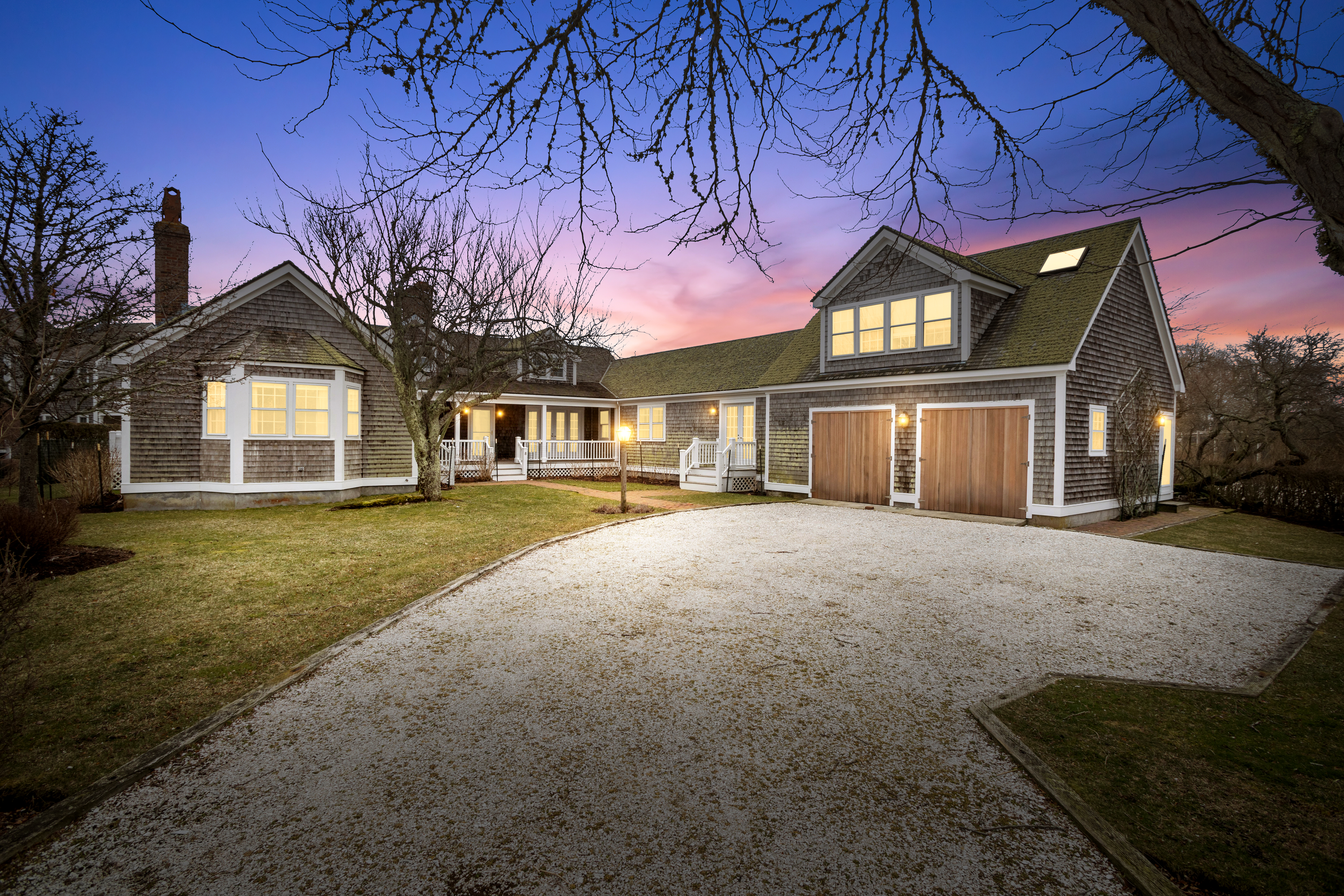 8 Brant Point Road