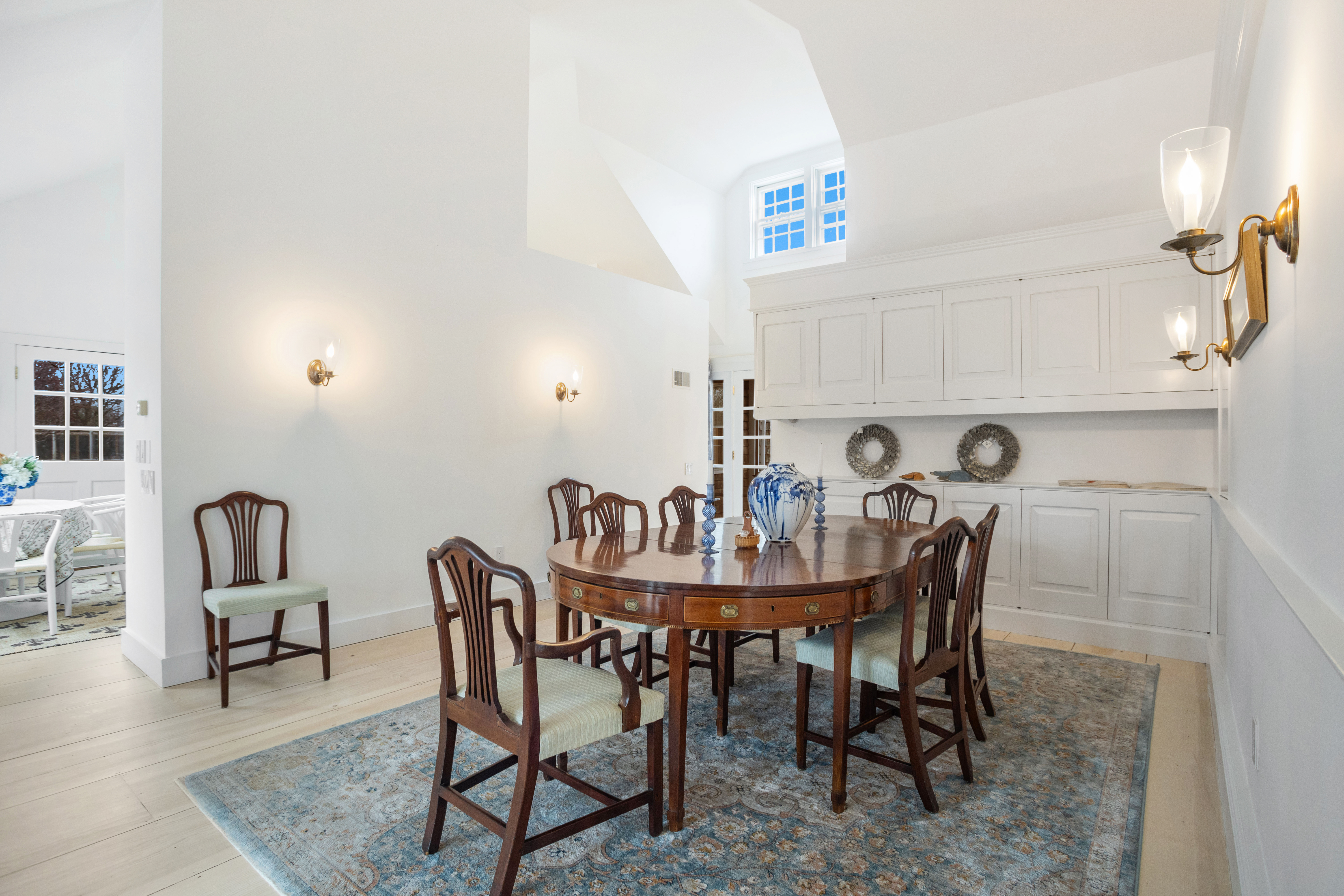 8 Brant Point Road