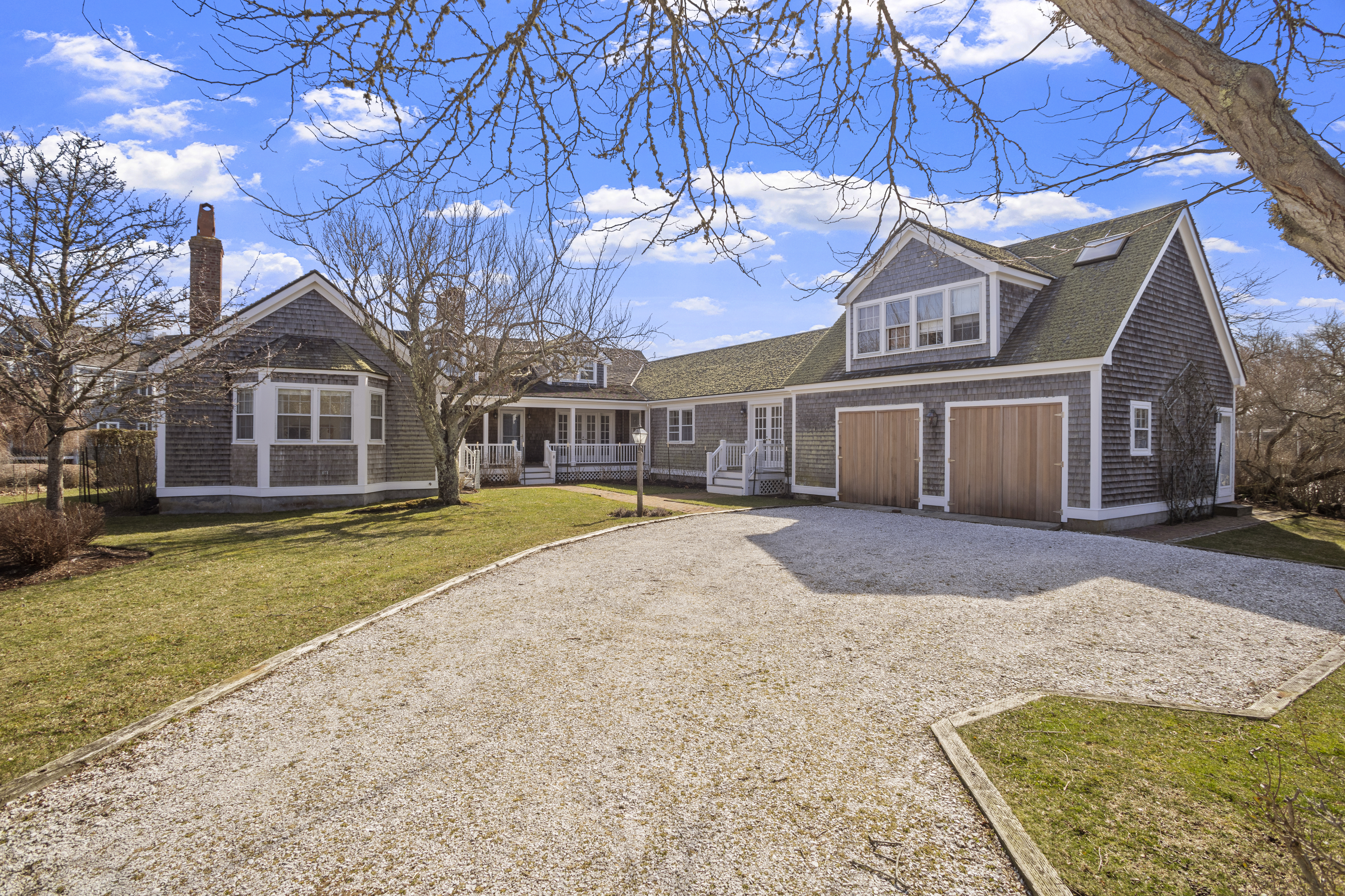 8 Brant Point Road