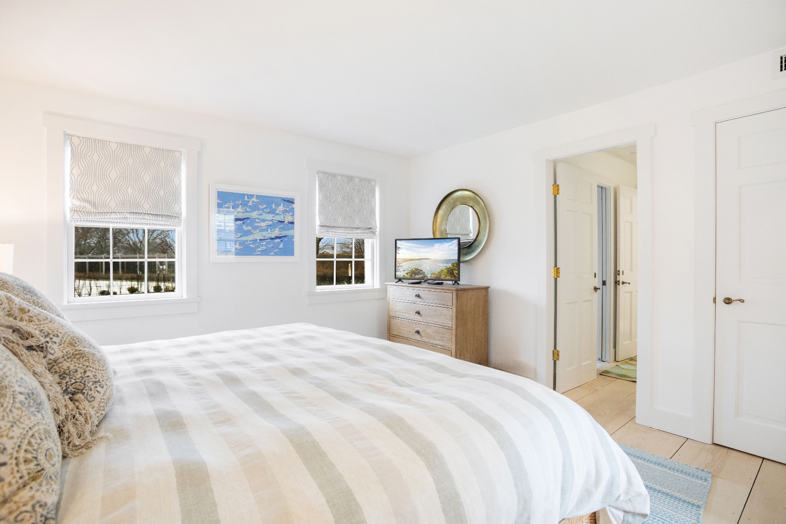 8 Brant Point Road