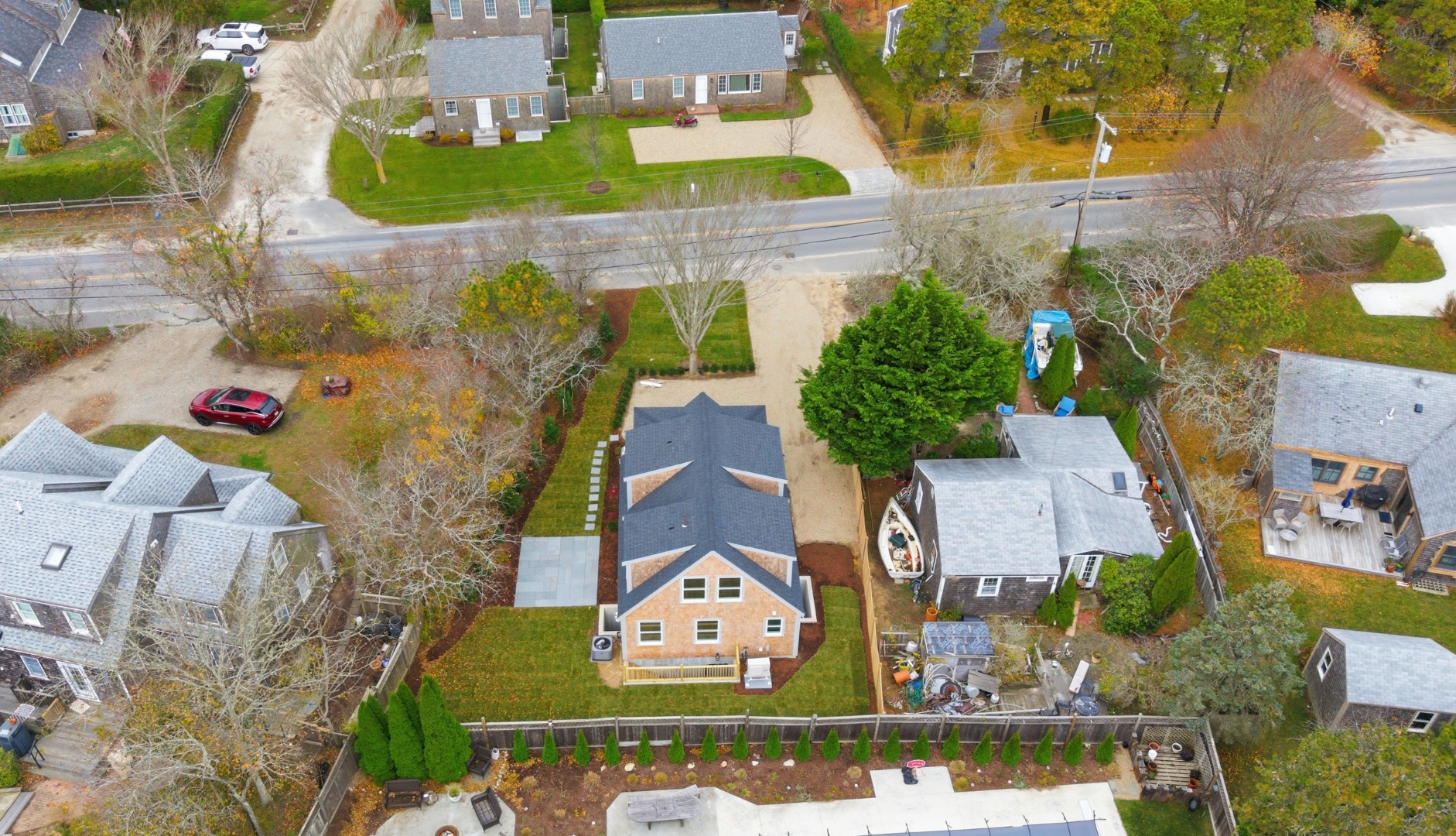 38 Hooper Farm Road
