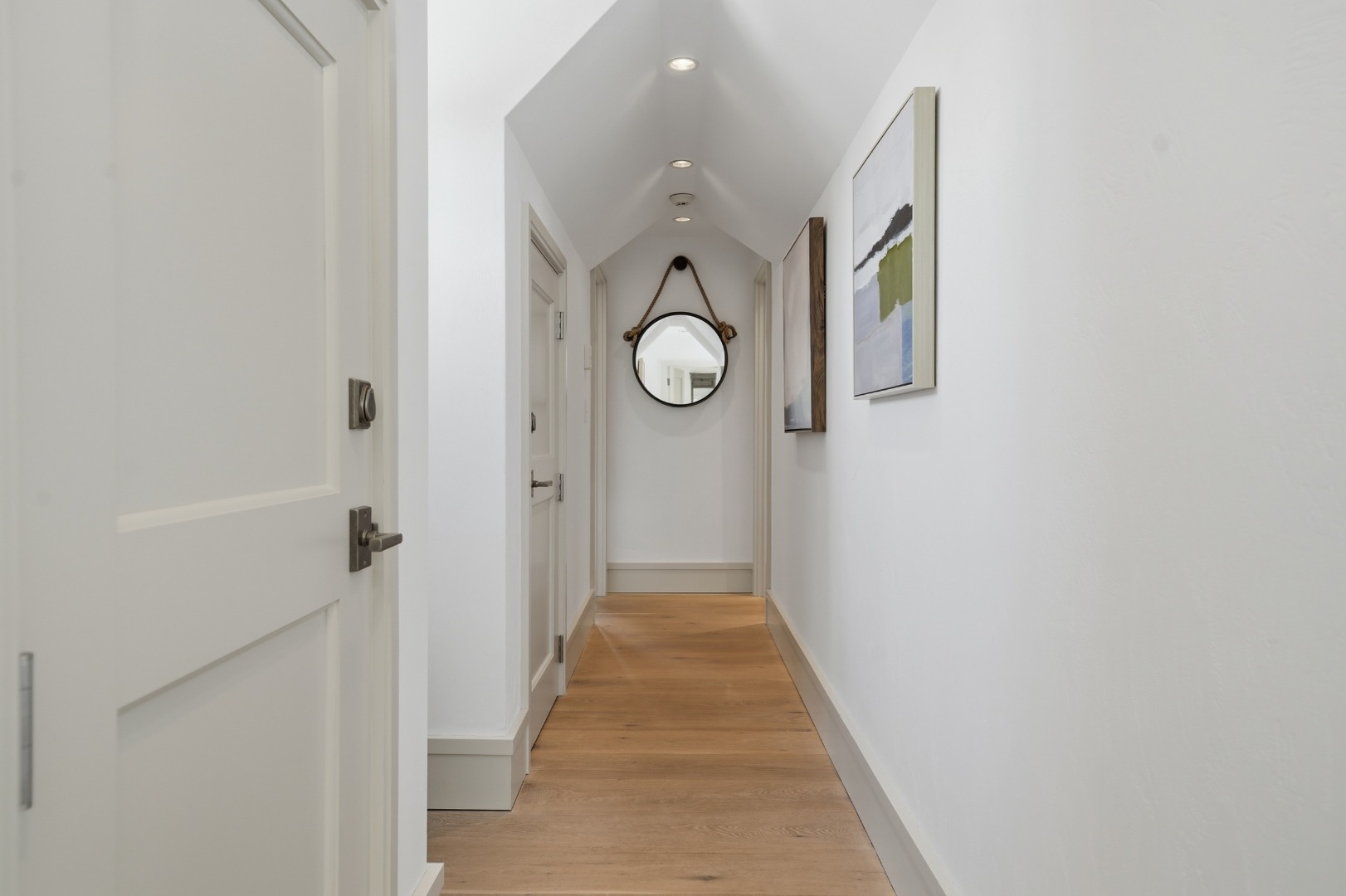 7 Pilgrim Court