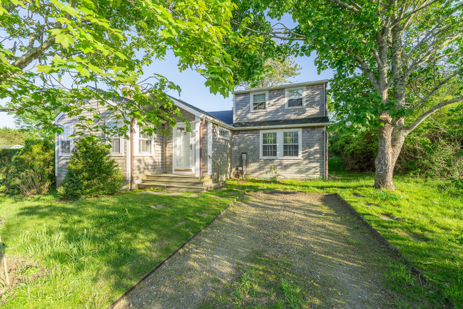 42 Vestal Street