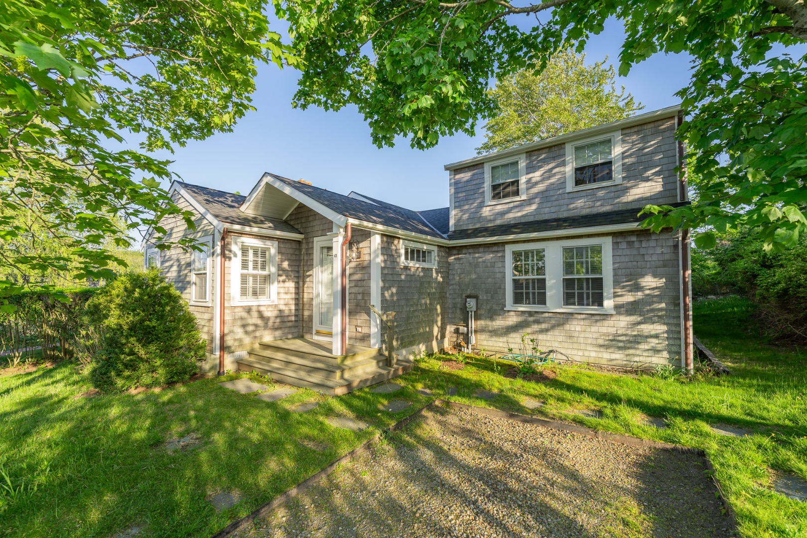 42 Vestal Street