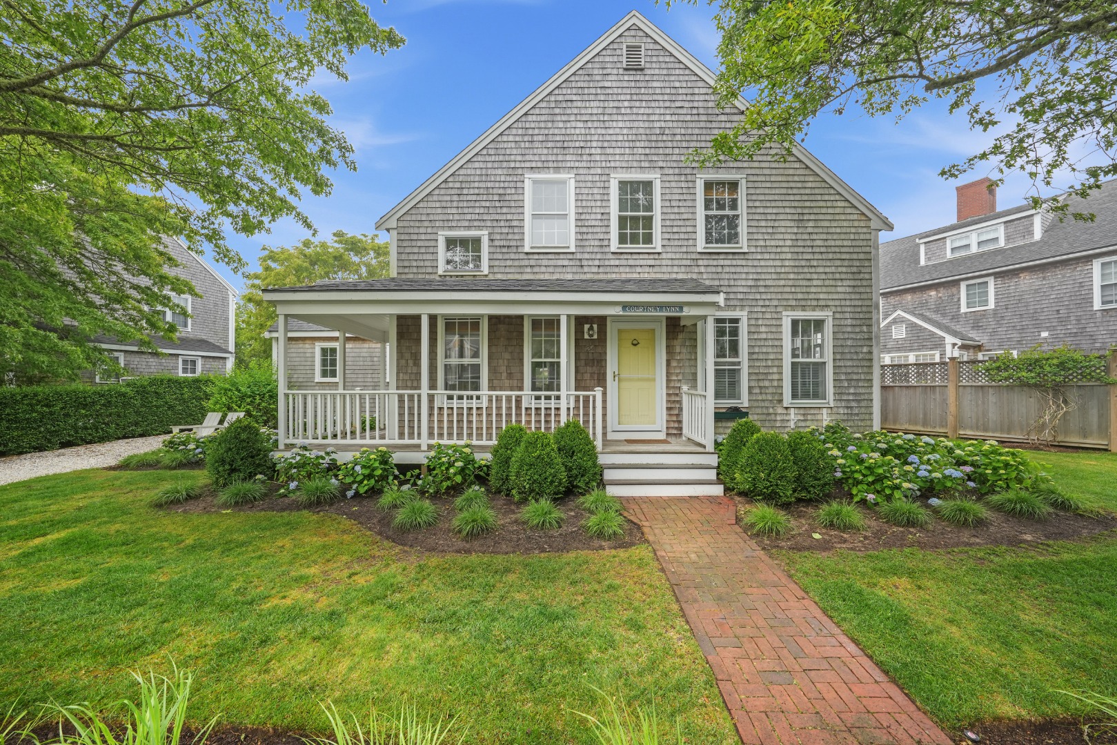 24 Washaman Ave