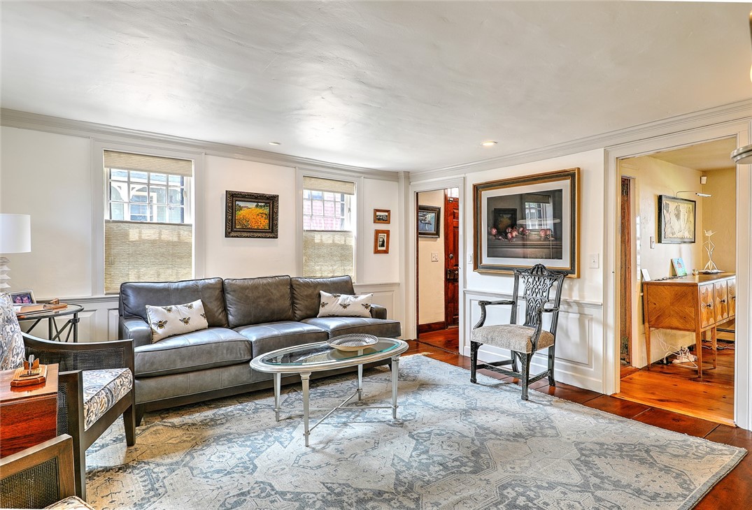 41 Third Street