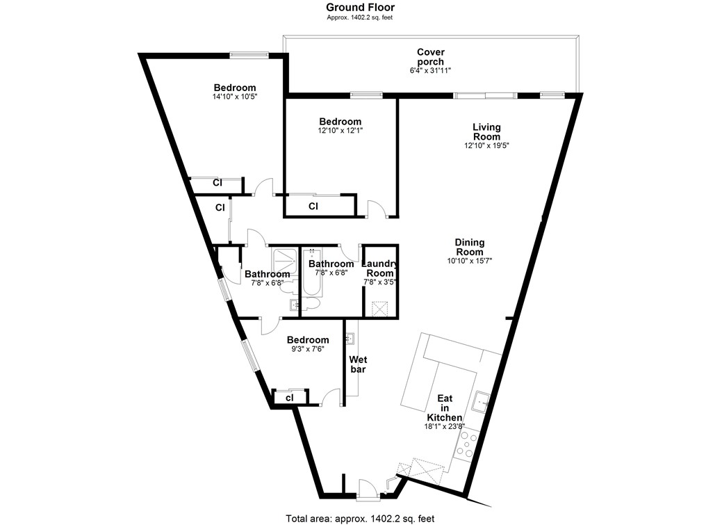 1117 Capella South Way 1117