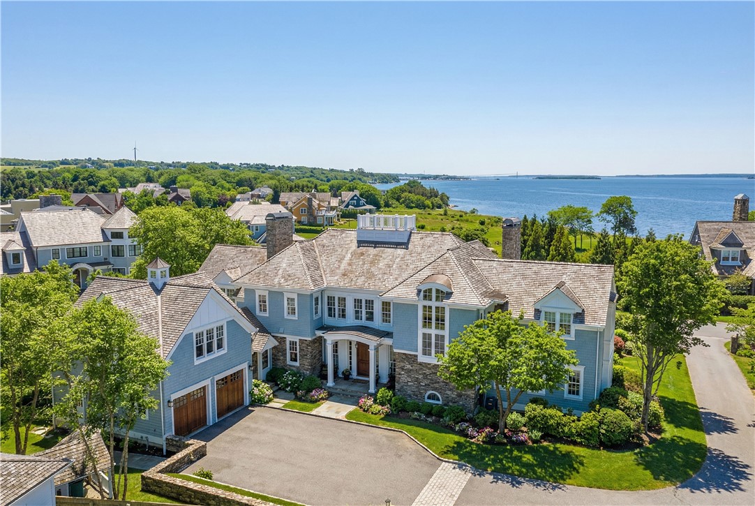 231 Carnegie Harbor Drive Drive