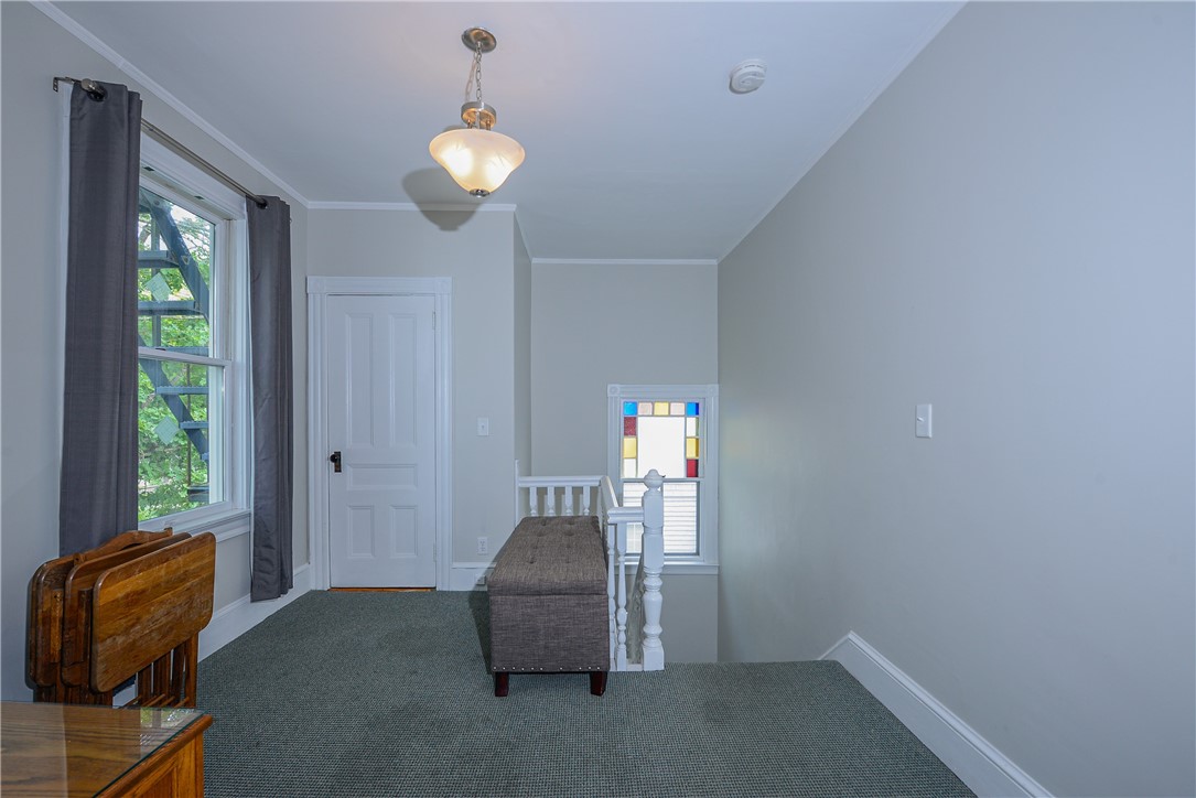 22 Carroll Avenue