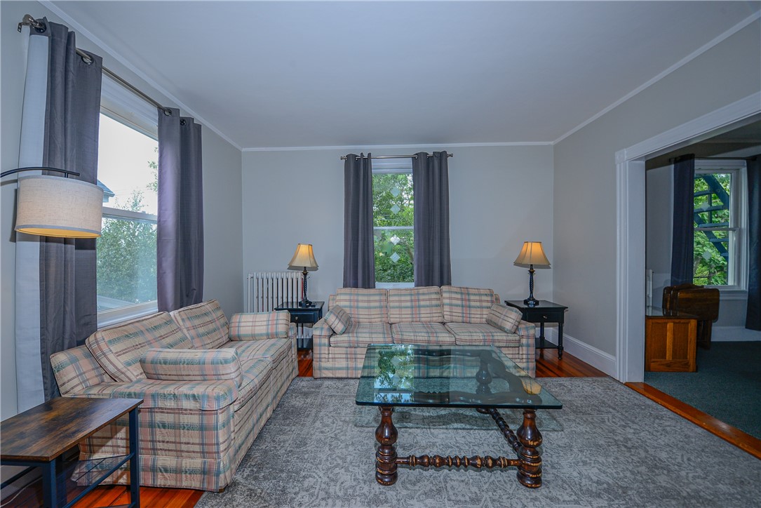 22 Carroll Avenue