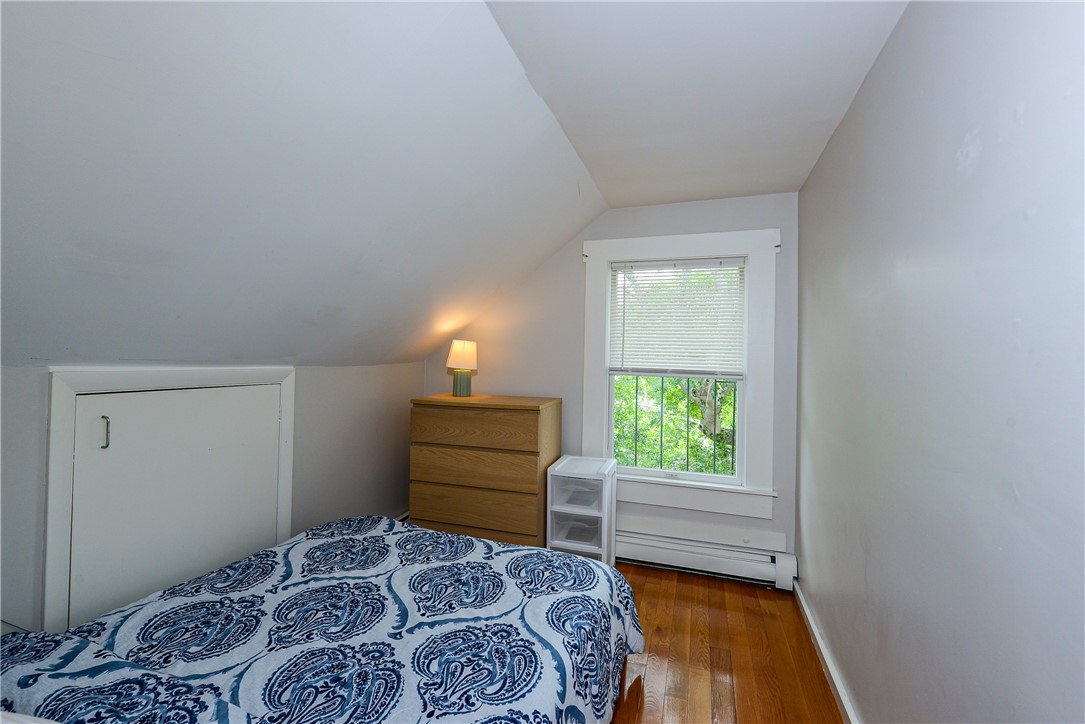 22 Carroll Avenue