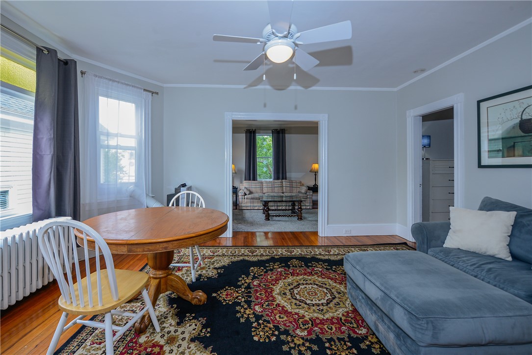 22 Carroll Avenue