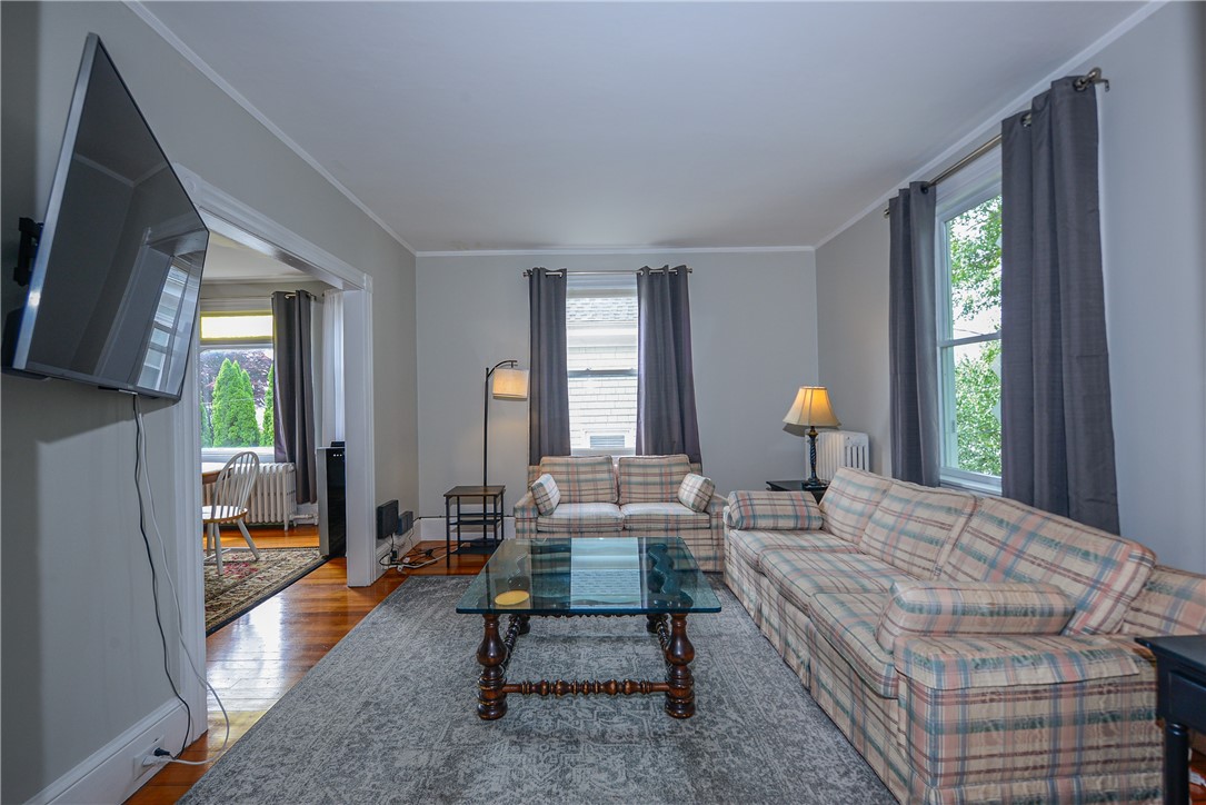22 Carroll Avenue
