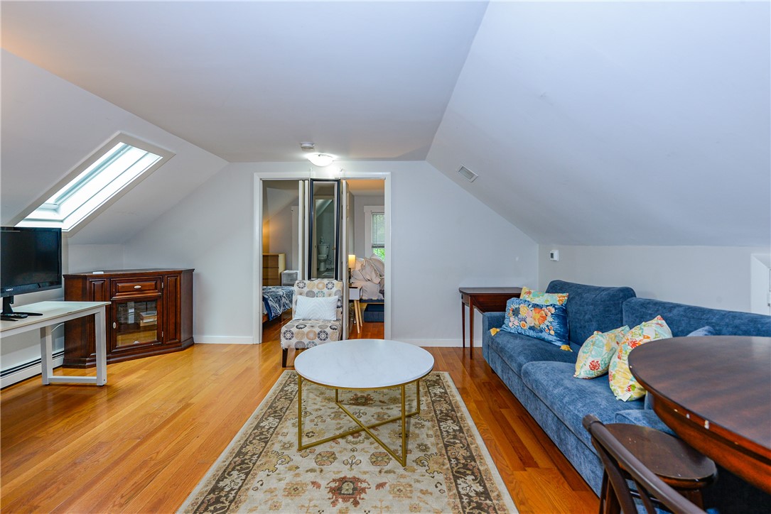 22 Carroll Avenue