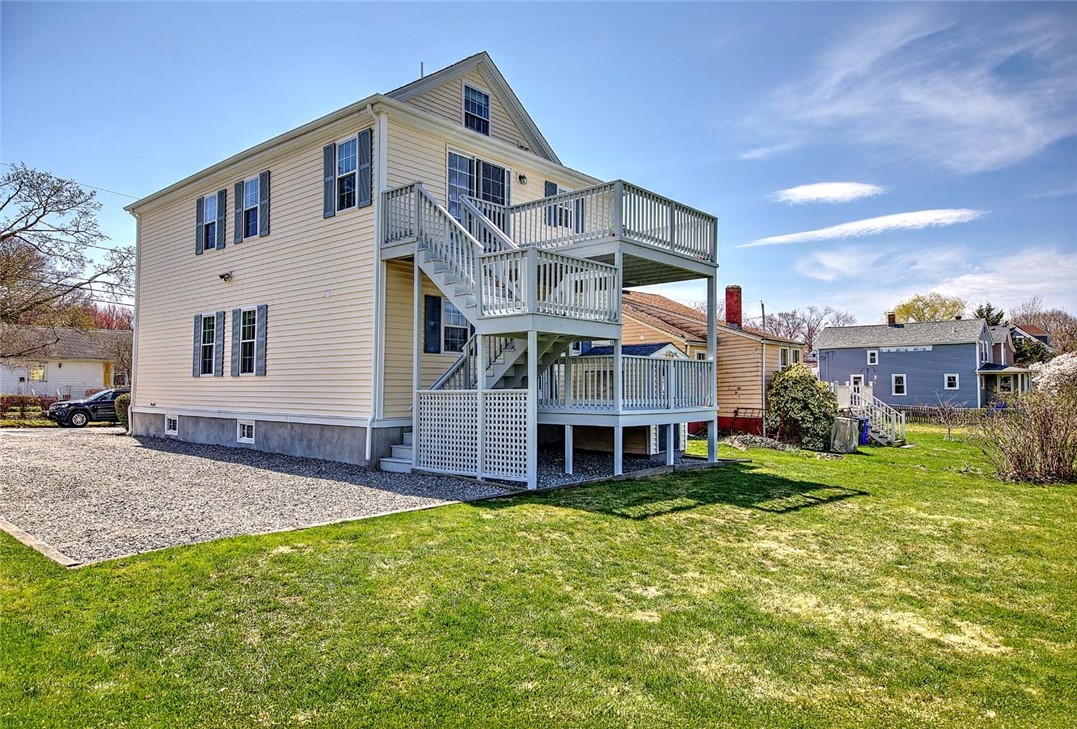 31 Garfield Avenue