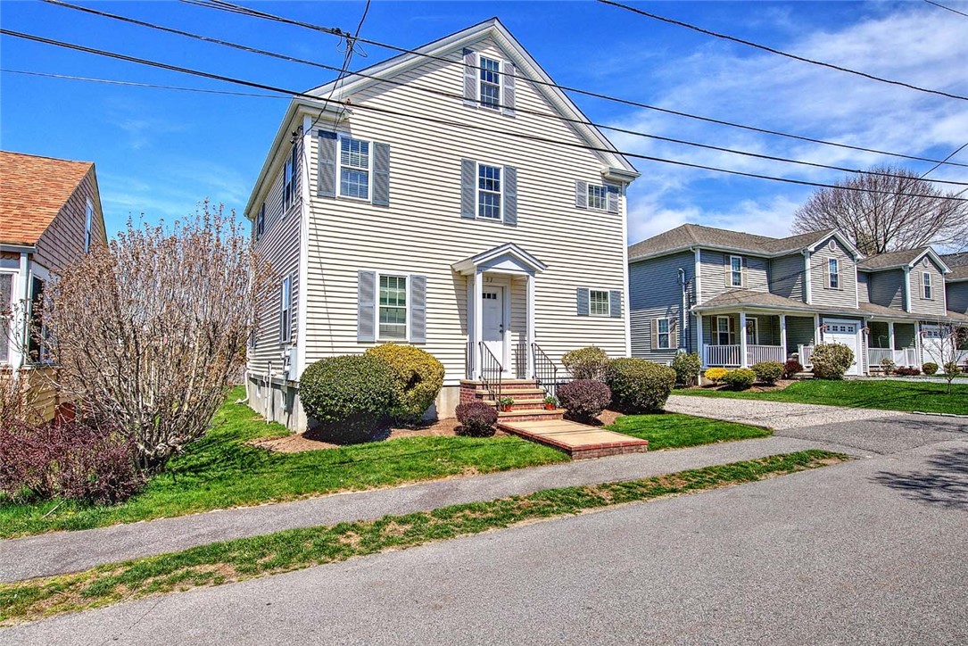 31 Garfield Avenue