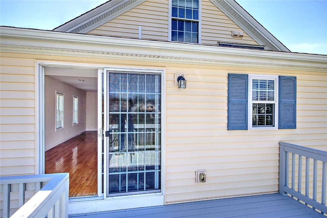 31 Garfield Avenue