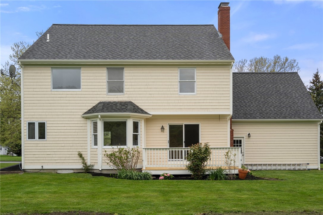43 Blue Grass Drive