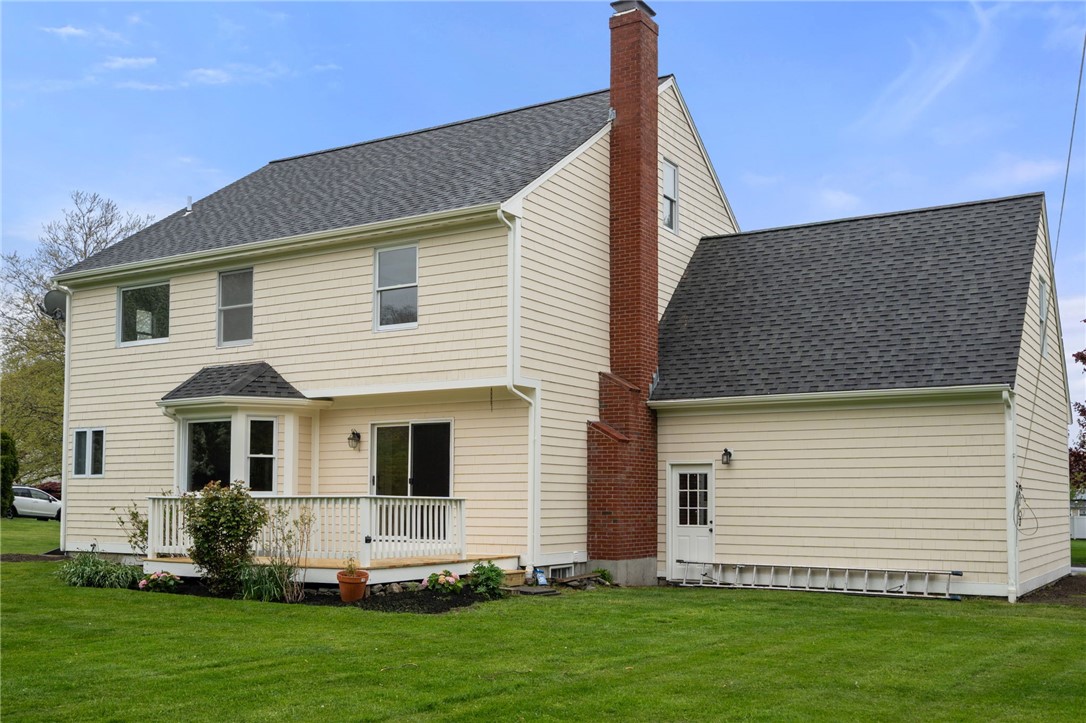 43 Blue Grass Drive