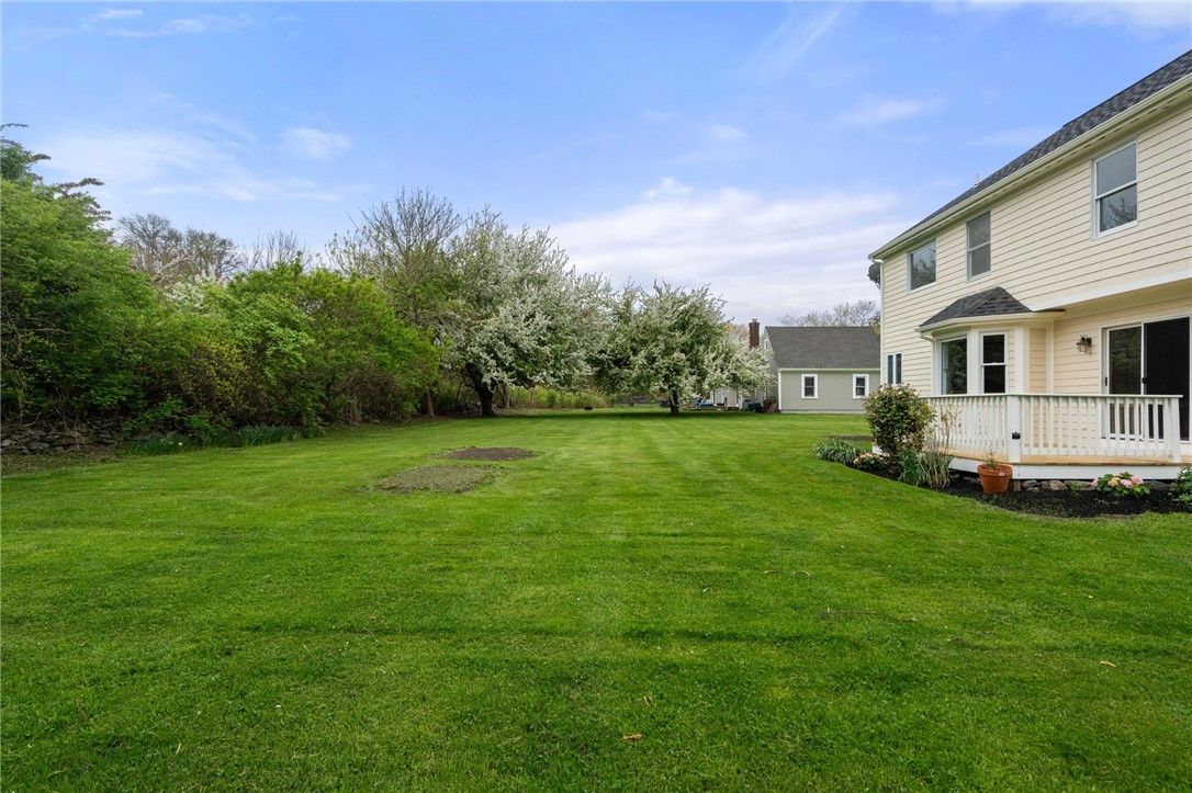 43 Blue Grass Drive