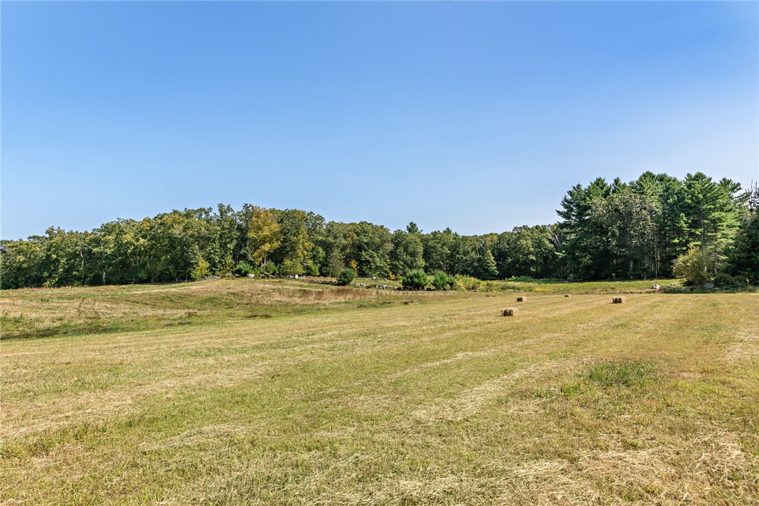 23 Bay State Road
