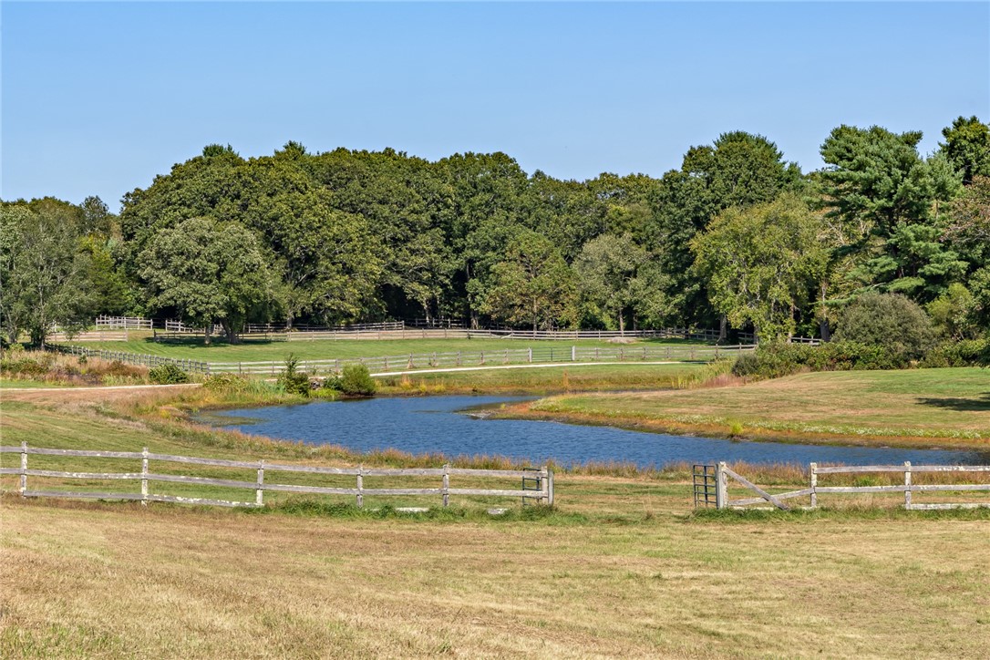 23 Bay State Road