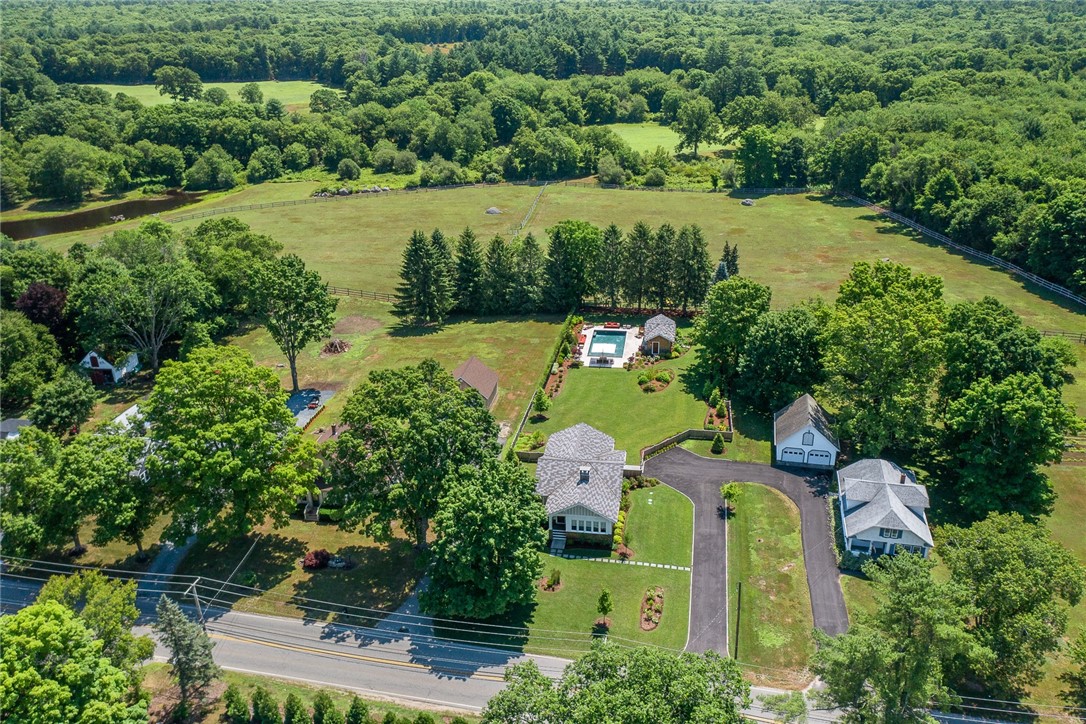23 Bay State Road