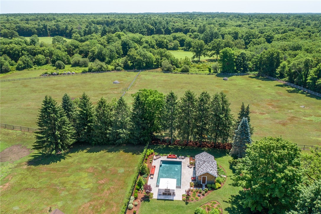 23 Bay State Road