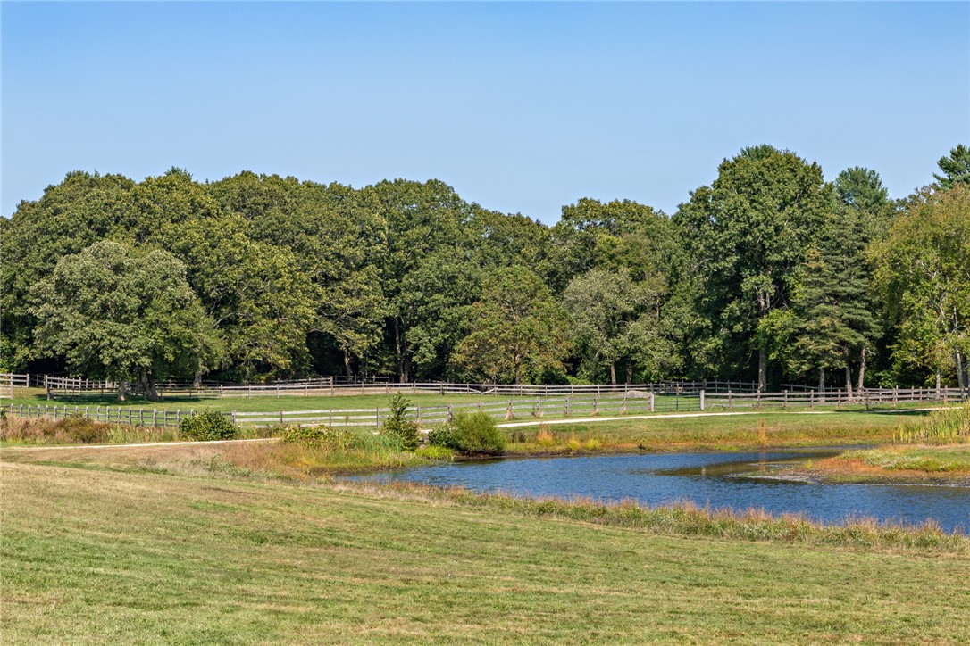 23 Bay State Road