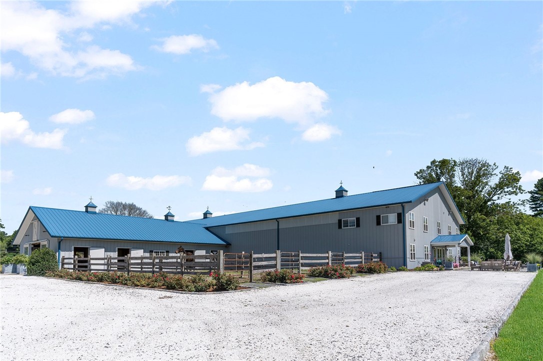23 Bay State Road