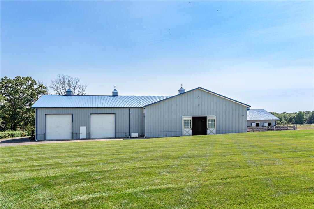23 Bay State Road