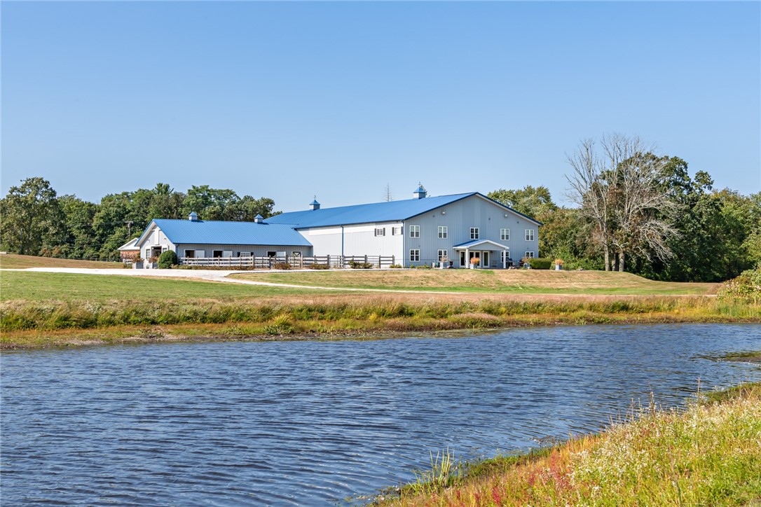 23 Bay State Road