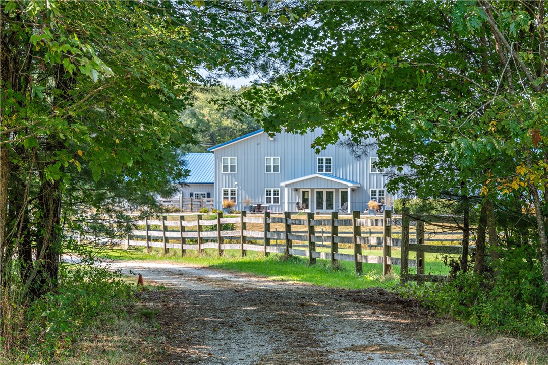 23 Bay State Road