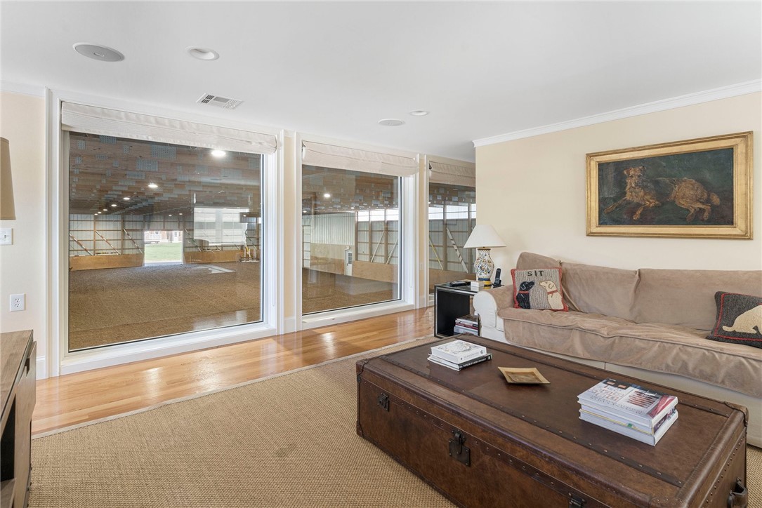 23 Bay State Road