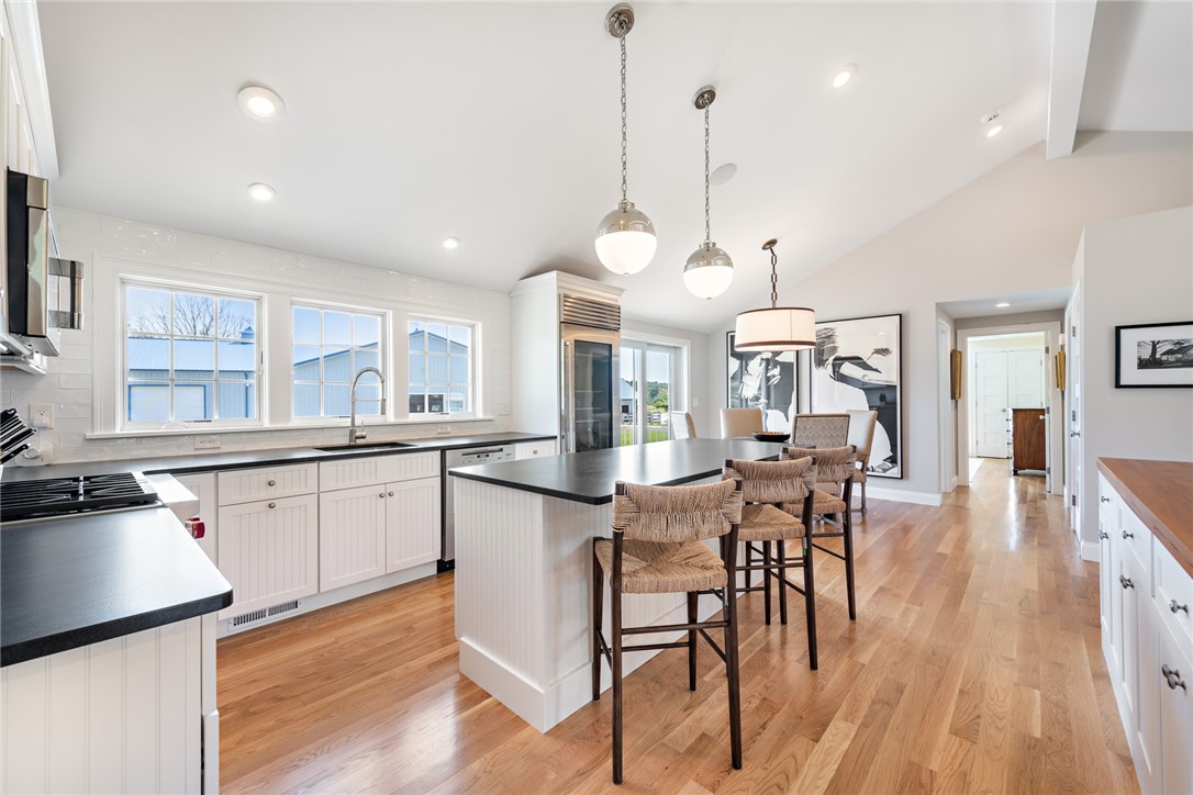 23 Bay State Road