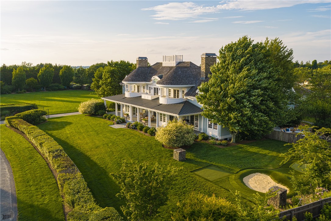 231 Carnegie Harbor Drive