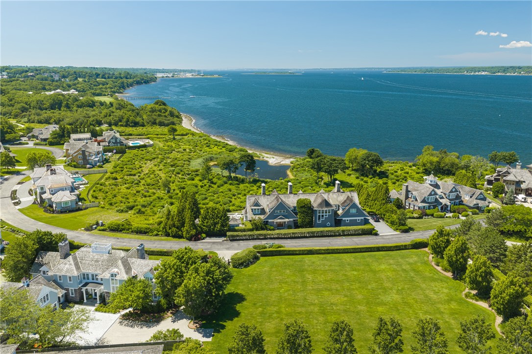 231 Carnegie Harbor Drive