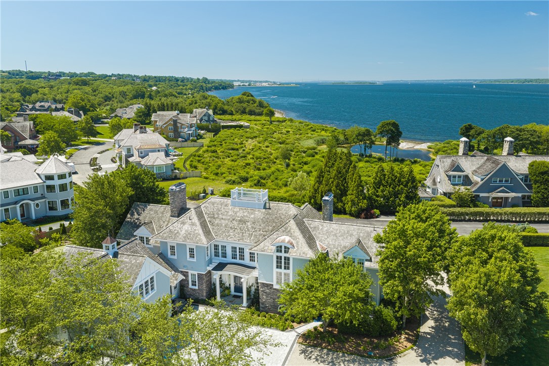 231 Carnegie Harbor Drive