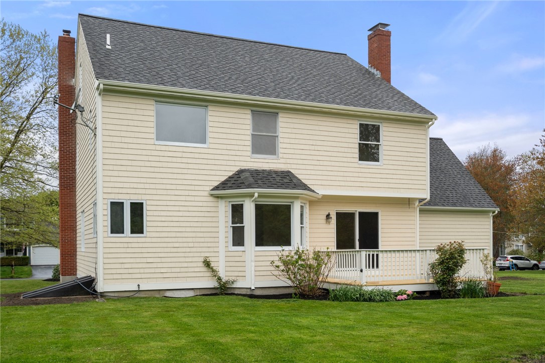 43 Blue Grass Drive