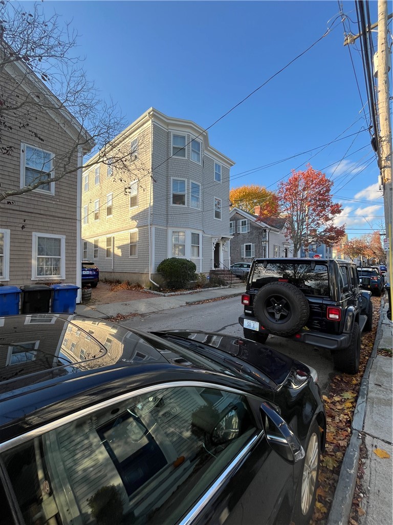 24 Third Street 1
