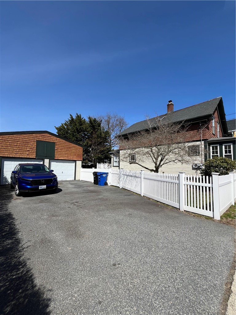 9 Potter Street Newport RI